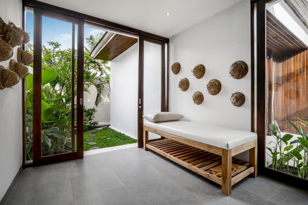 Villa Poolbar By Balisuperhost Ubud Eksteriør billede