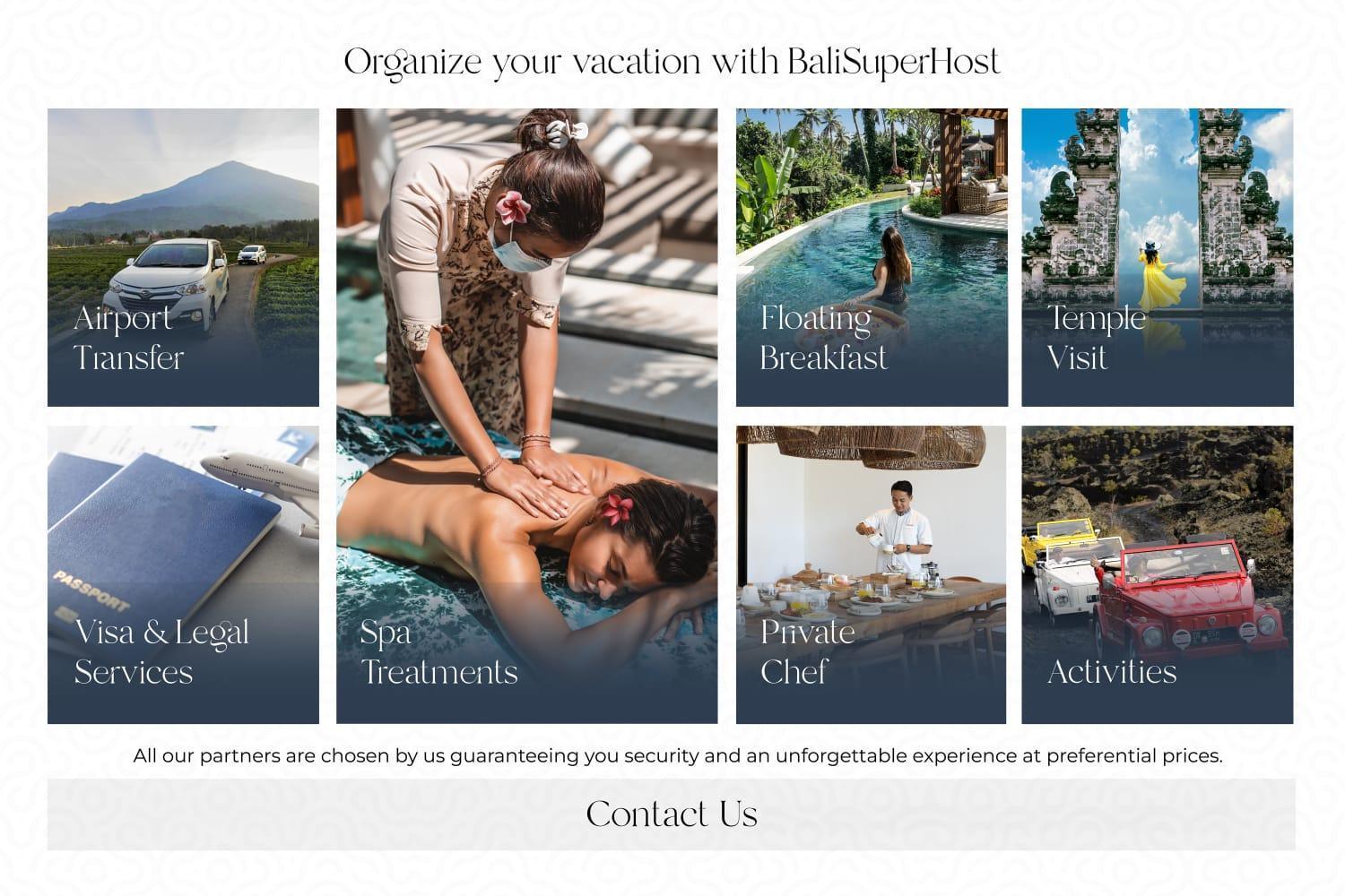 Villa Poolbar By Balisuperhost Ubud Eksteriør billede